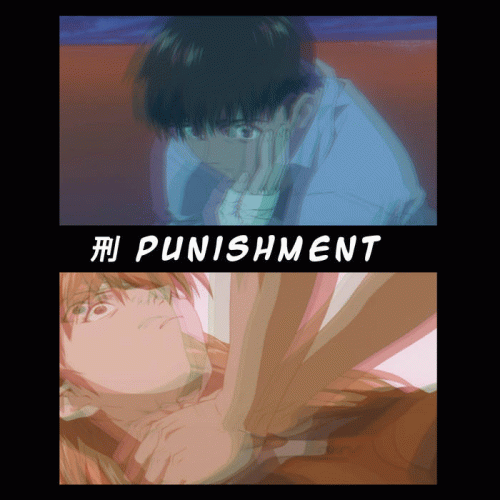 Desolate (USA-2) : Punishment